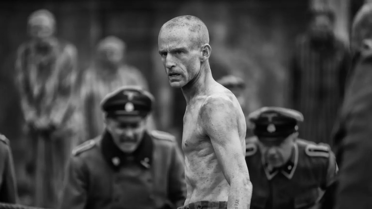 Aangrijpende oorlogsfilm erg veel bekeken op Netflix