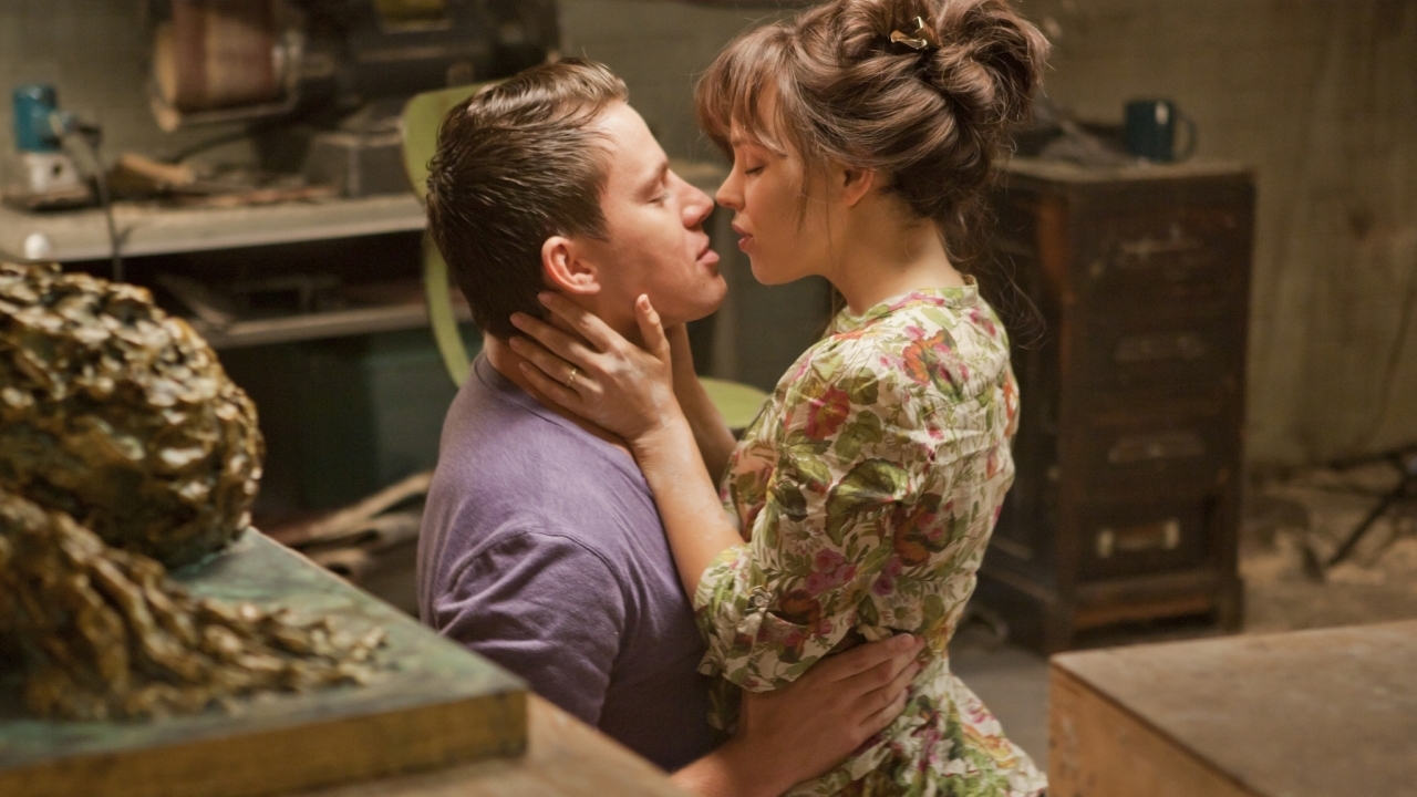 Deze emotionele film verrast erotische topper in Netflix Top 10