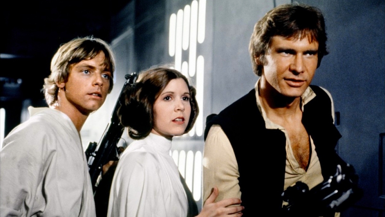 'Star Wars'-fan maakt van alle personages horrorfiguren