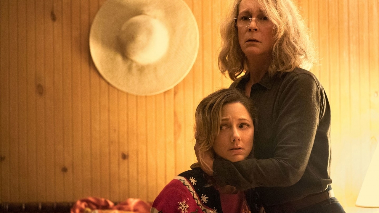 Deze stevige horrorfilm staat binnenkort op Netflix