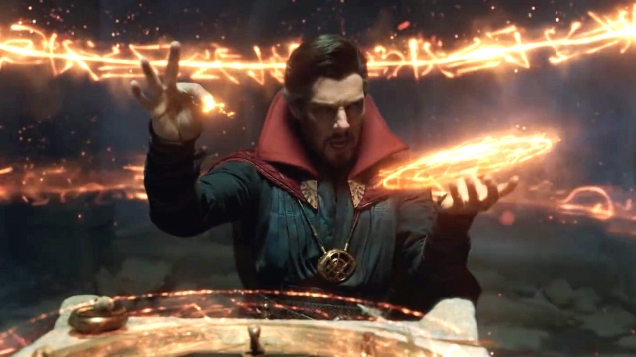 We weten nu waar het Marvel Cinematic Universe naartoe gaat de komende jaren