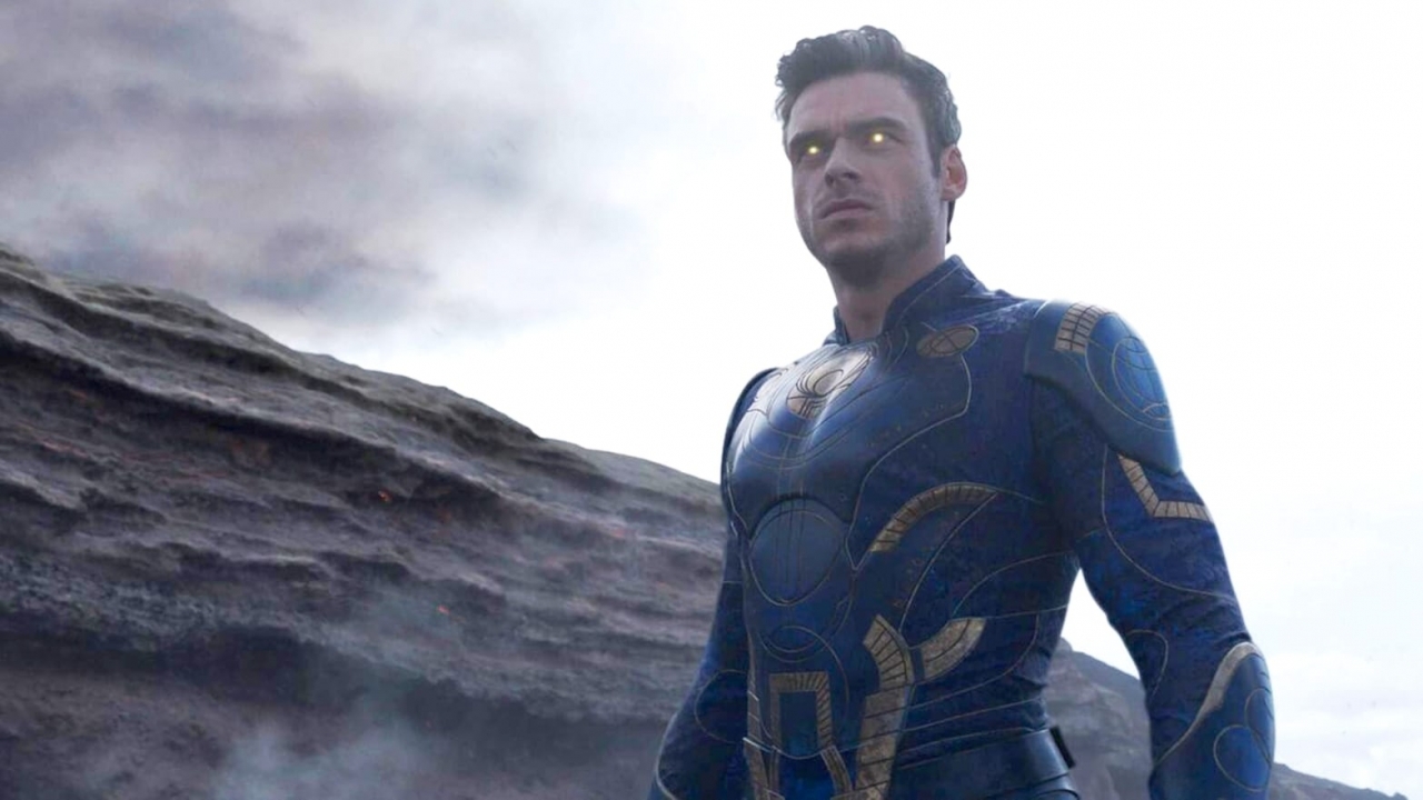 Zeker drie 'Eternals'-personages uit recente MCU-serie gehouden