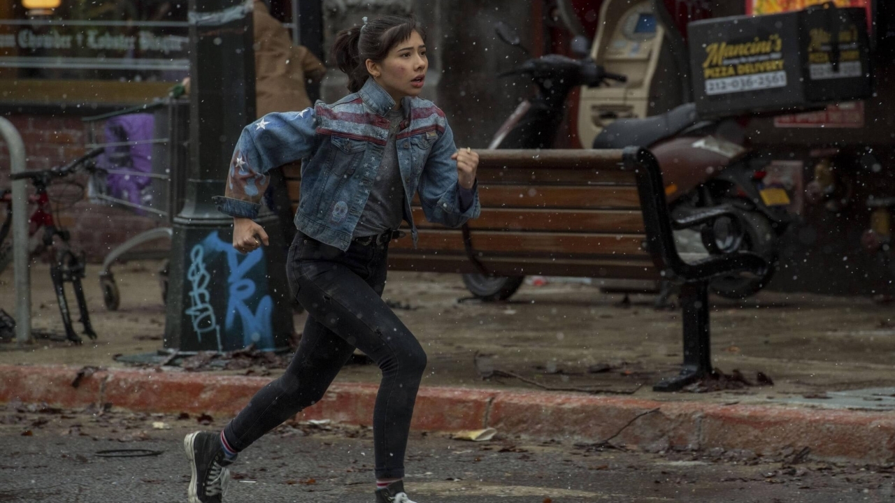 'Doctor Strange 2'-ster verdedigt nieuwe Marvel-actrice na homofobie
