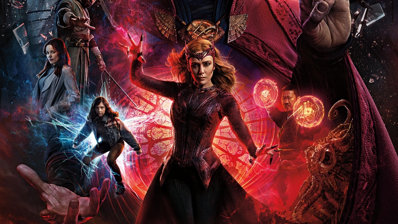 Deze Marvel-personages halen het einde van 'Doctor Strange 2' niet