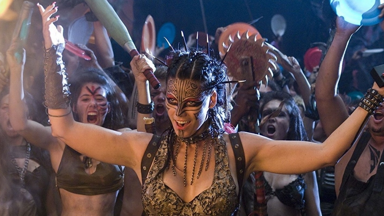 'Doomsday' scoort bizar goed op Netflix