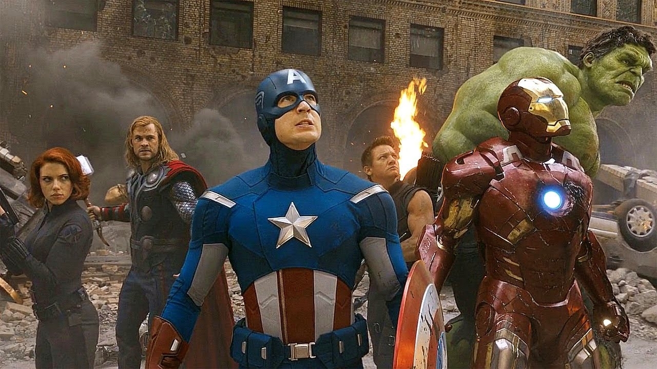 Deel 5: De beste en meest lucratieve zomerblockbusters aller tijden!