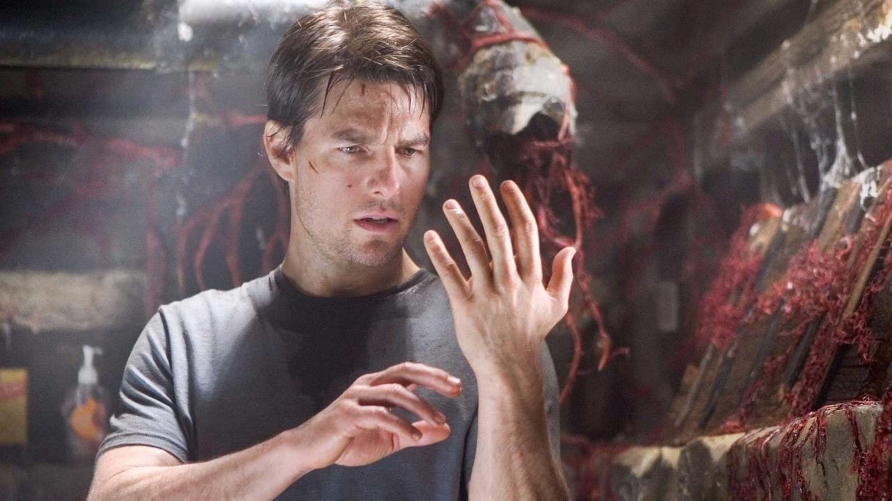 Het antwoord: Zit Tom Cruise in 'Doctor Strange in the Multiverse of Madness'?