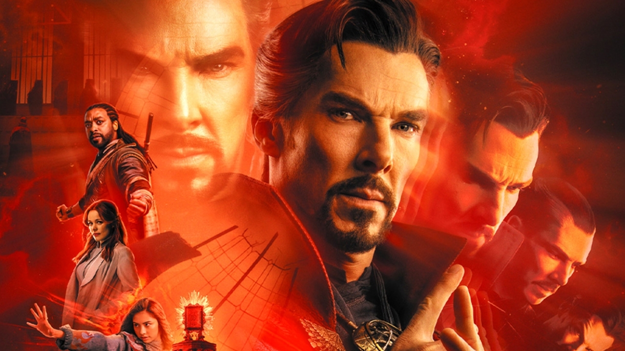 Krankzinnige Marvel-film boekt $450 miljoen in slechts een paar dagen