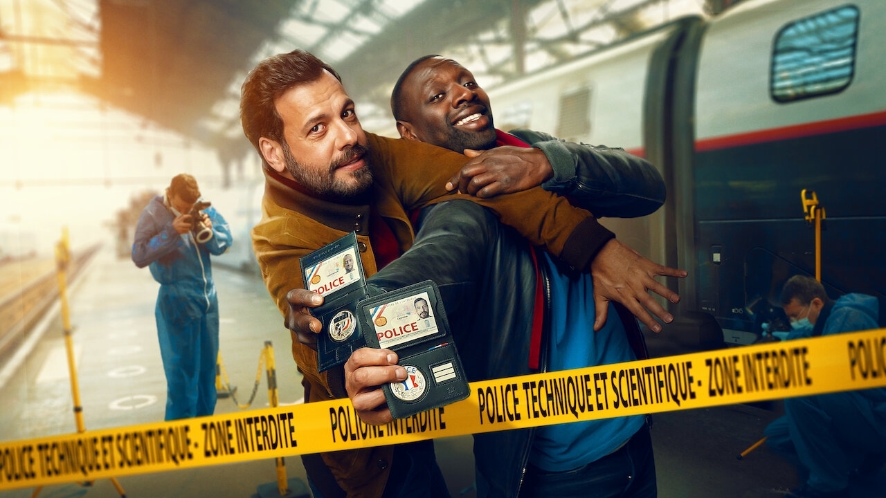 De 10 best bekeken films op Netflix van dit moment