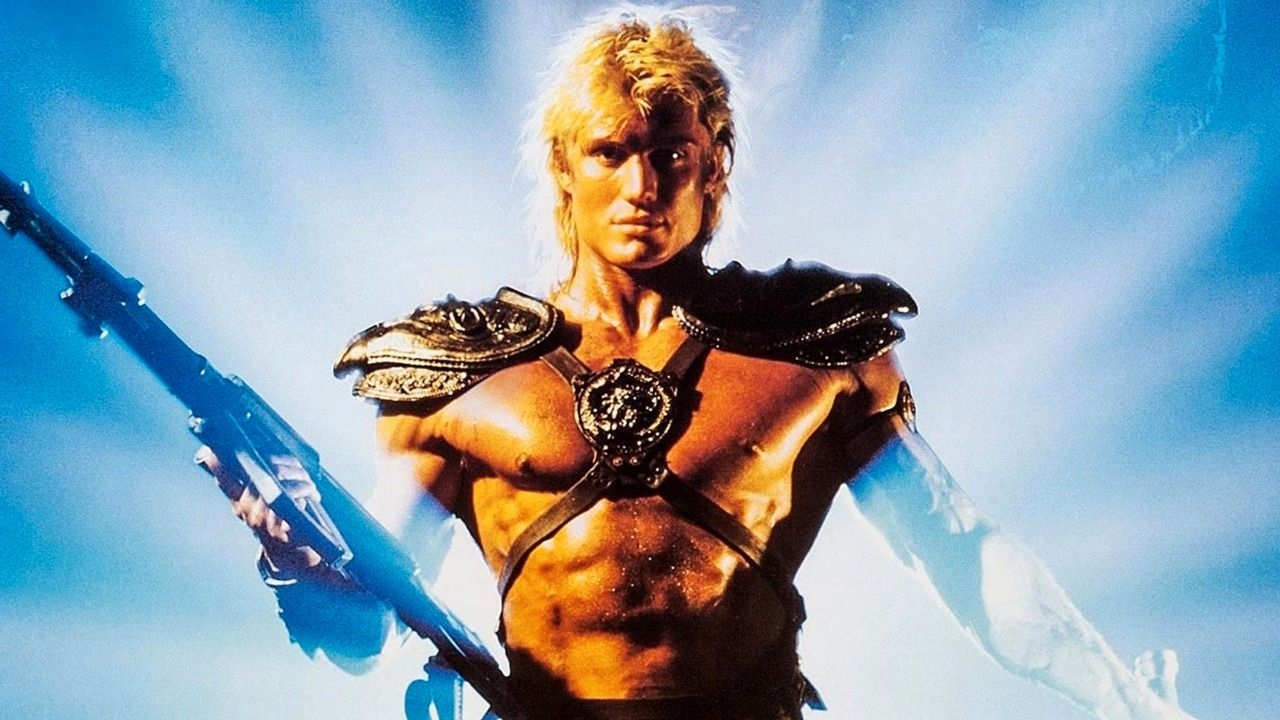 Goed nieuws voor live-action 'Masters of the Universe' film van Netflix