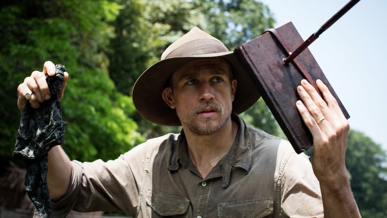 Deze gave avonturenfilm is sterk bekeken op Netflix