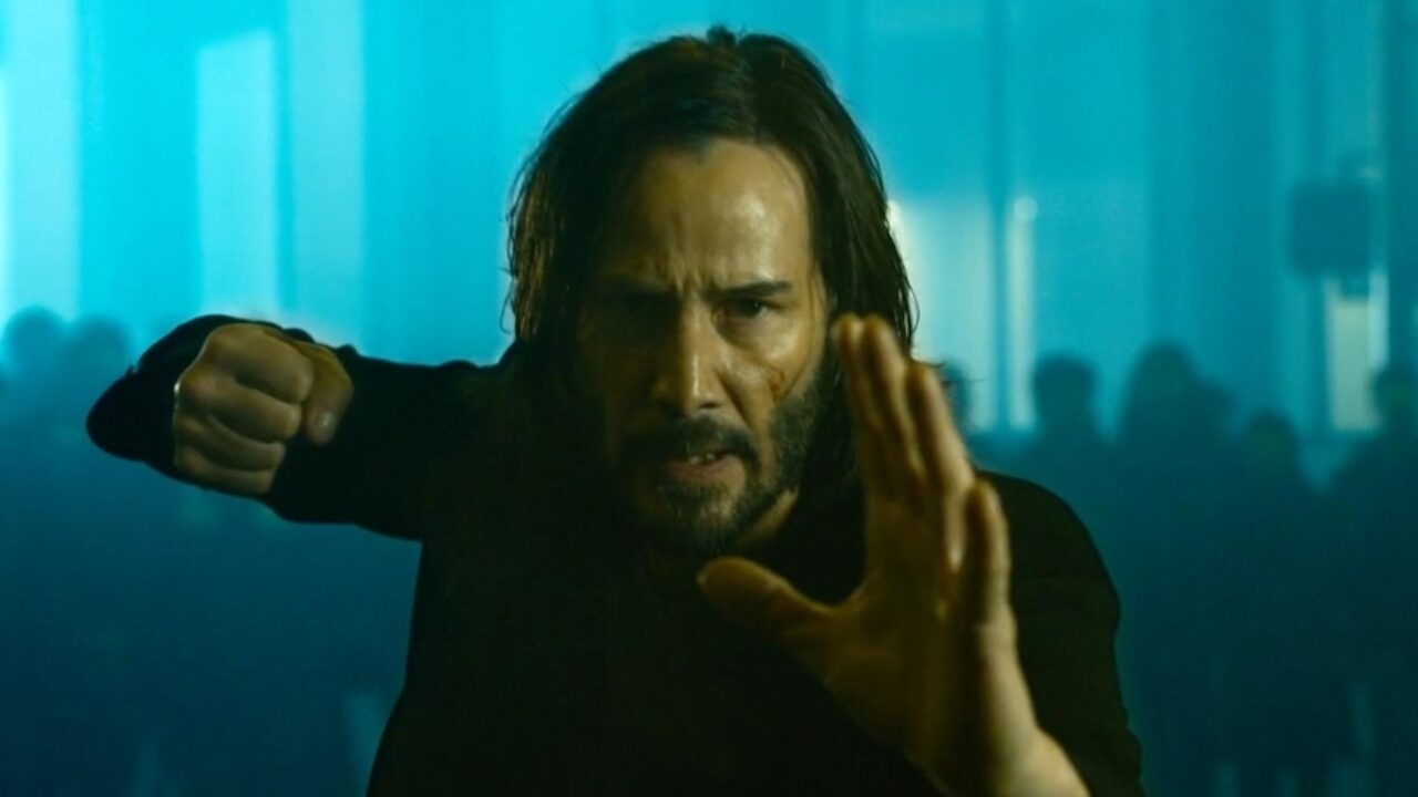 Keanu Reeves bijna herenigd met Sandra Bullock in avonturenfilm 'The Lost City'