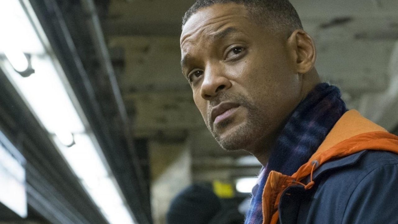 Nieuwste film van Will Smith is flink uitgesteld