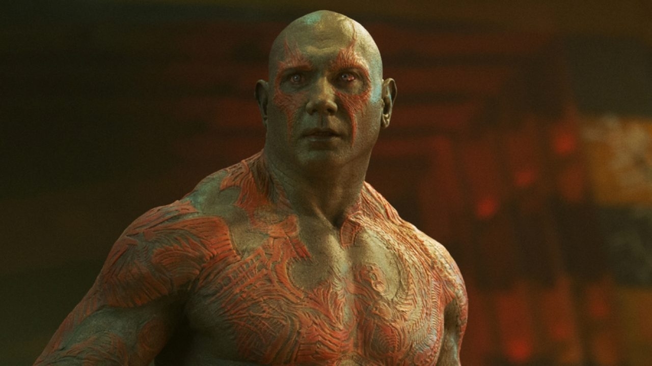 Deze Marvel-acteur stopt na 'Guardians of the Galaxy Vol. 3'