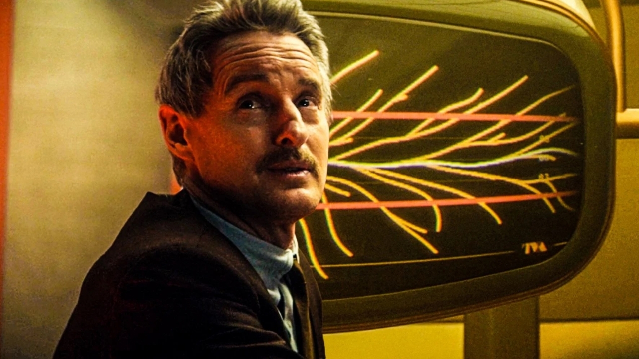 Deze MCU-theorie legt uit hoe de mutanten kunnen ontstaan