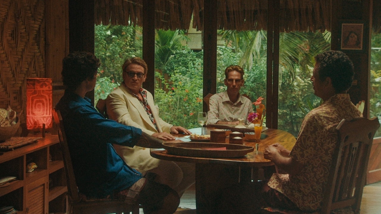 Teaser trailer voor verfilming bestseller 'De Acht Bergen'