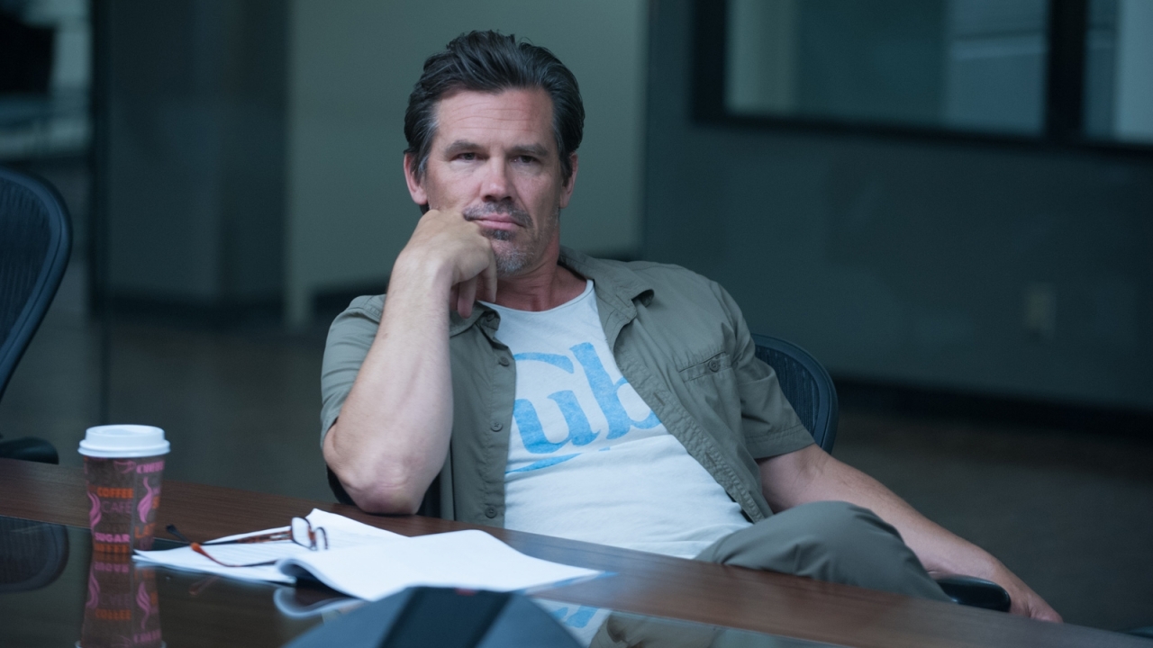 Josh Brolin over 'Sicario 3': "Geef de hoop nog niet op!"