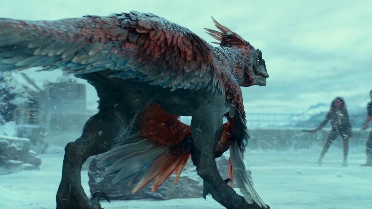'Jurassic World'-franchise toch niet voorbij na derde deel