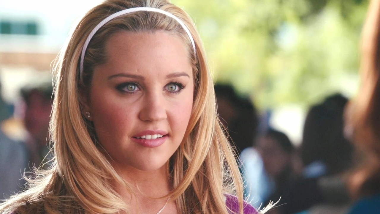 Gerucht ontkracht: Deze naaktfoto is niet van Amanda Bynes (Hairspray)