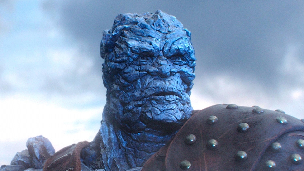 Dit populaire Marvel-personage krijgt een zeer opvallende look-wijziging