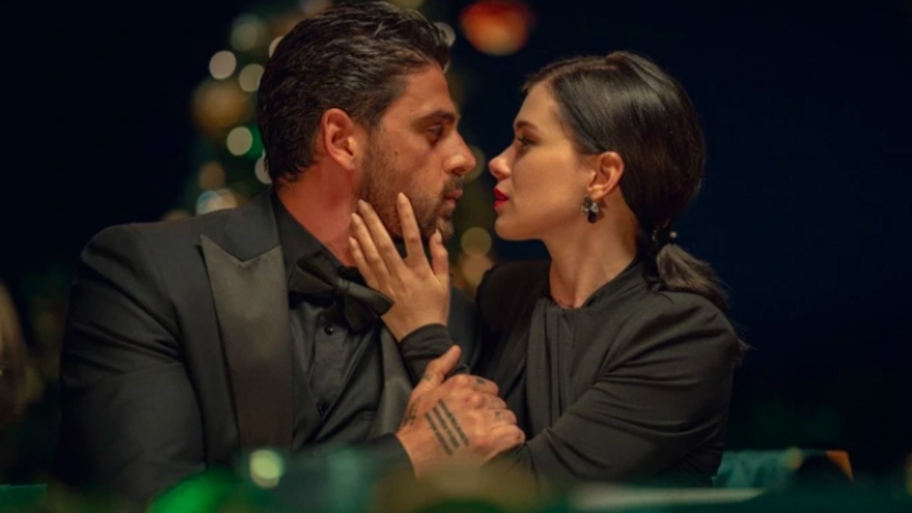 Netflix scoort enorm met deze erotische film die een 0%(!) rating heeft op Rotten Tomatoes