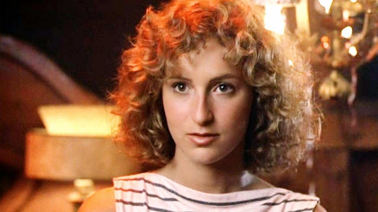 'Dirty Dancing 2' met dit popicoon in de lead is de droom van oude ster Jennifer Gray