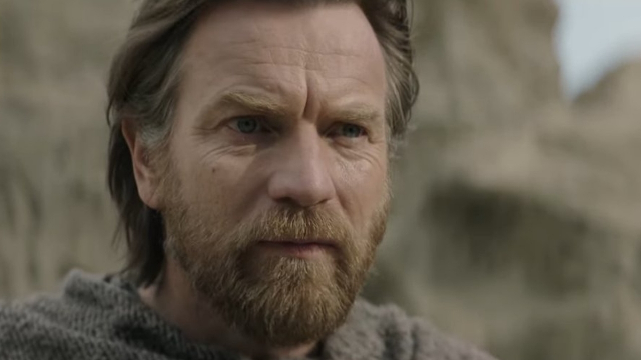 Uiterst negatieve 'Star Wars'-ontvangst was erg pijnlijk voor Ewan McGregor