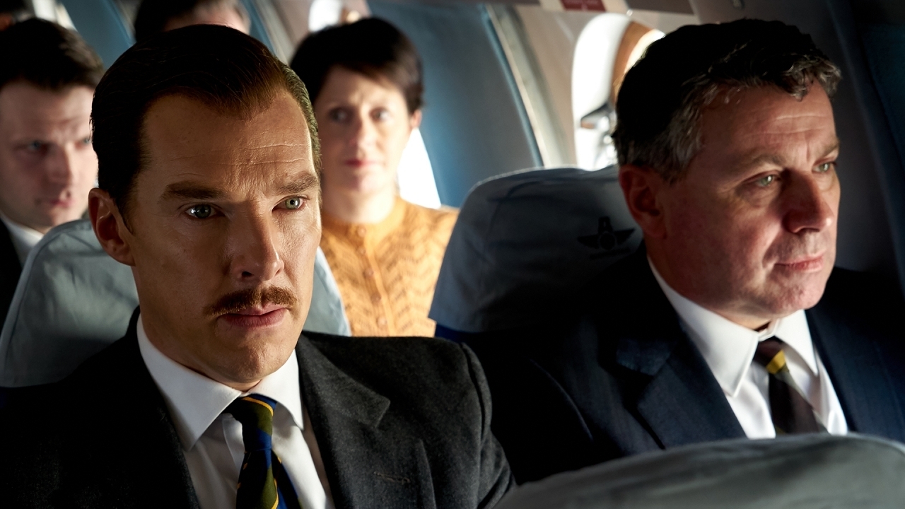 Prime Video voegde 15 nieuwe films toe afgelopen week