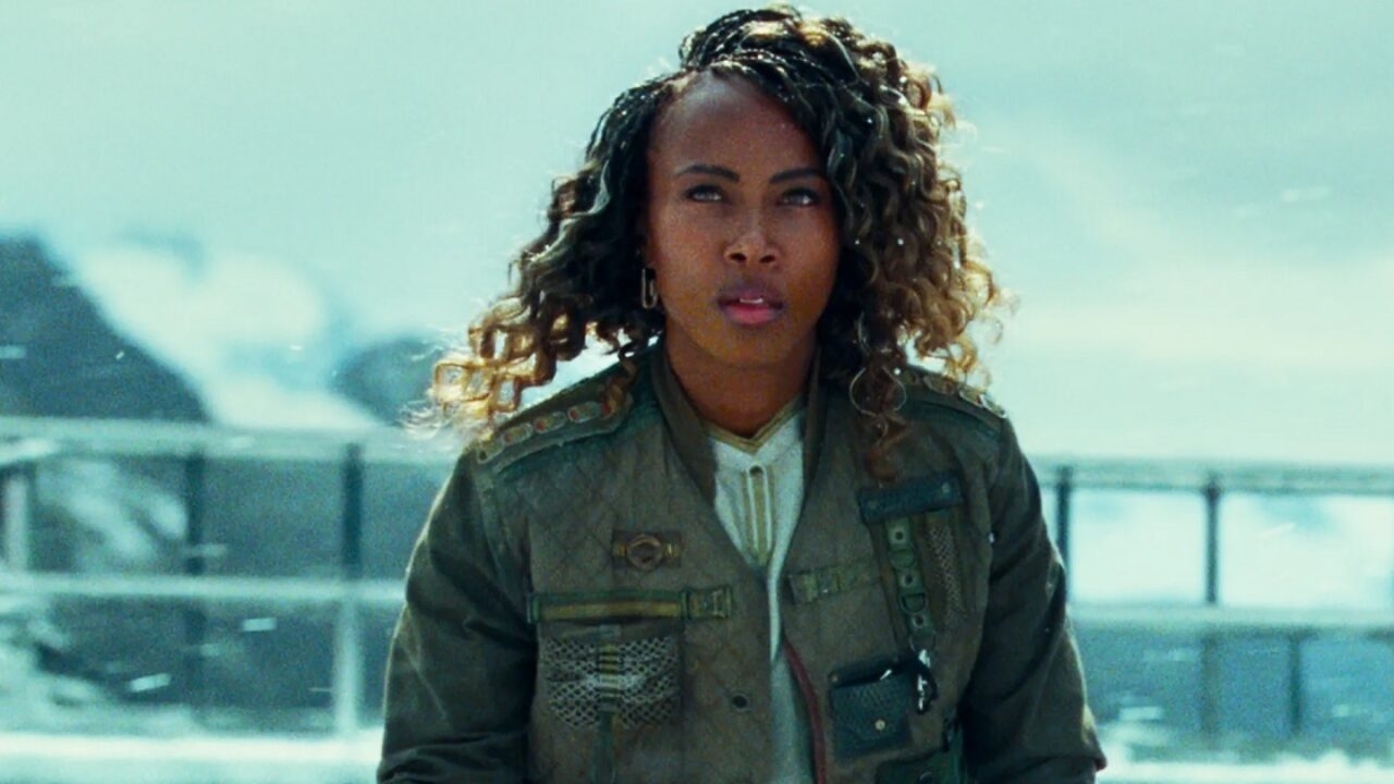Noodzaak tot inclusiviteit ook in 'Jurassic World Dominion'