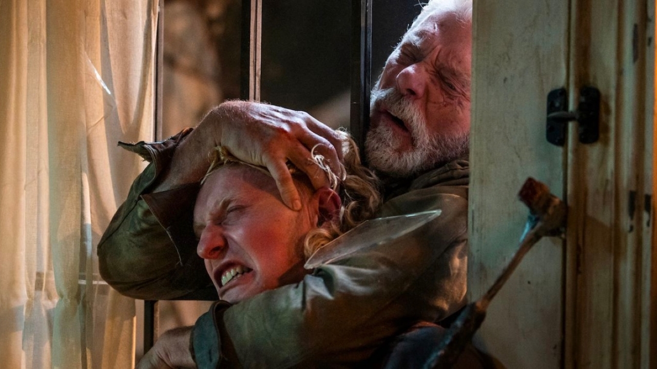 Deze thriller op Netflix trekt nu veel kijkers