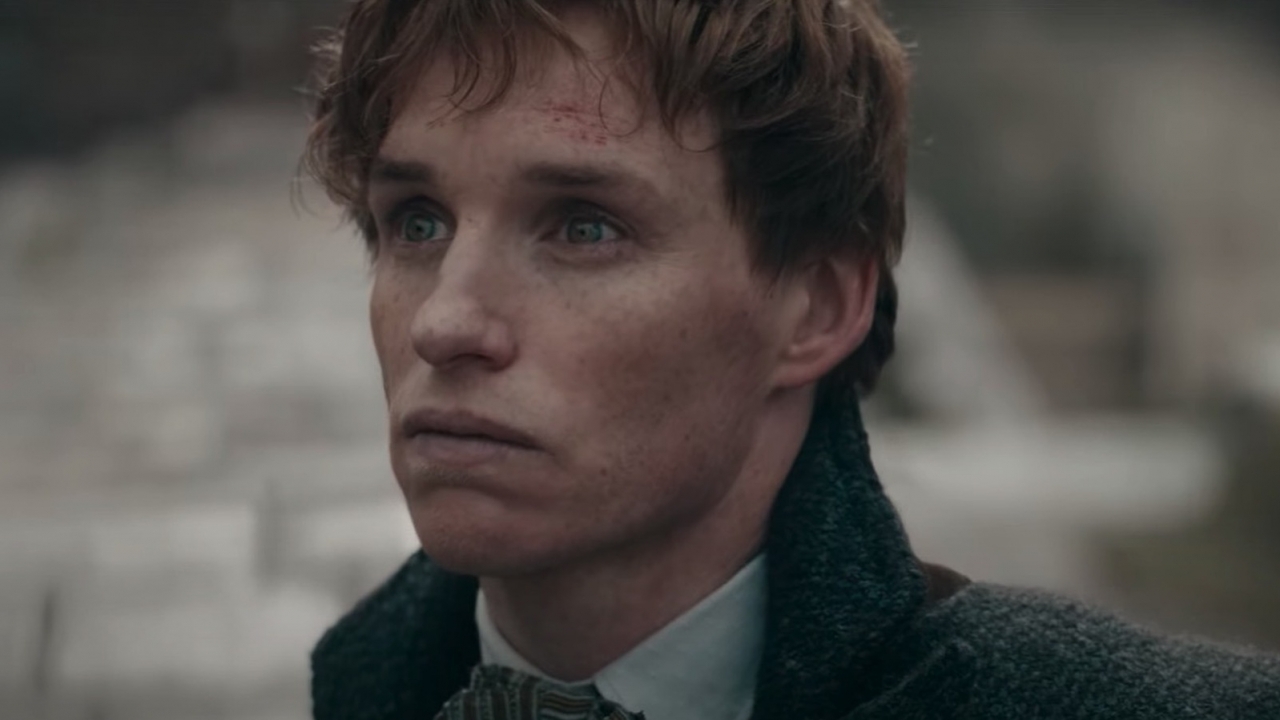 De kans op een 'Fantastic Beasts 4' wordt kleiner en kleiner...