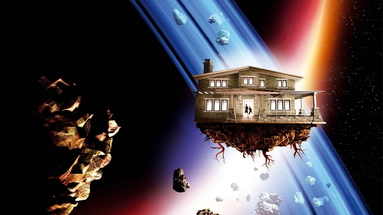 3 moddervette scifi-films op Netflix om nu te zien