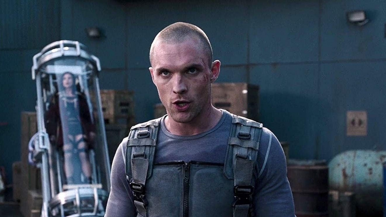 Deze acteur is nu de schurk in "Star Wars-film" van Zack Snyder