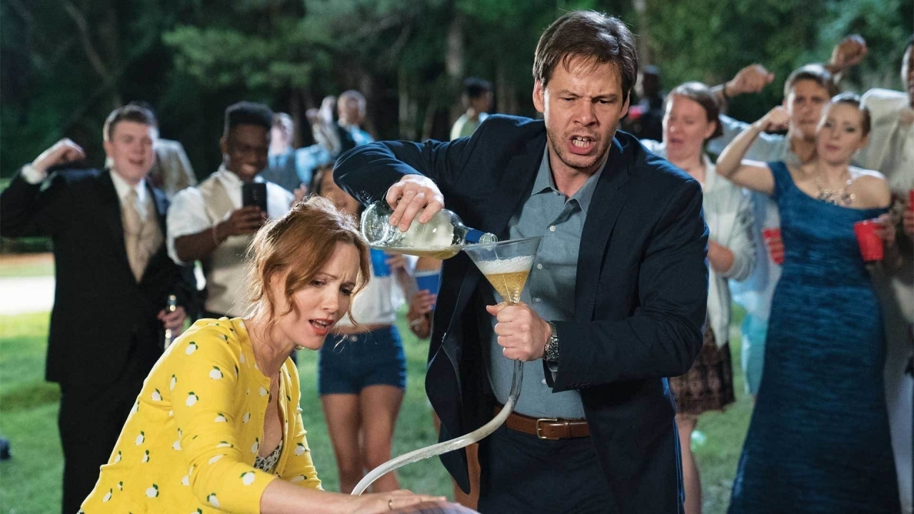 3 must see komedies op Netflix