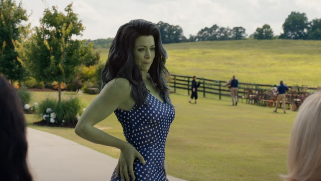 Eerste trailer voor 'She-Hulk' met de terugkeer van Hulk