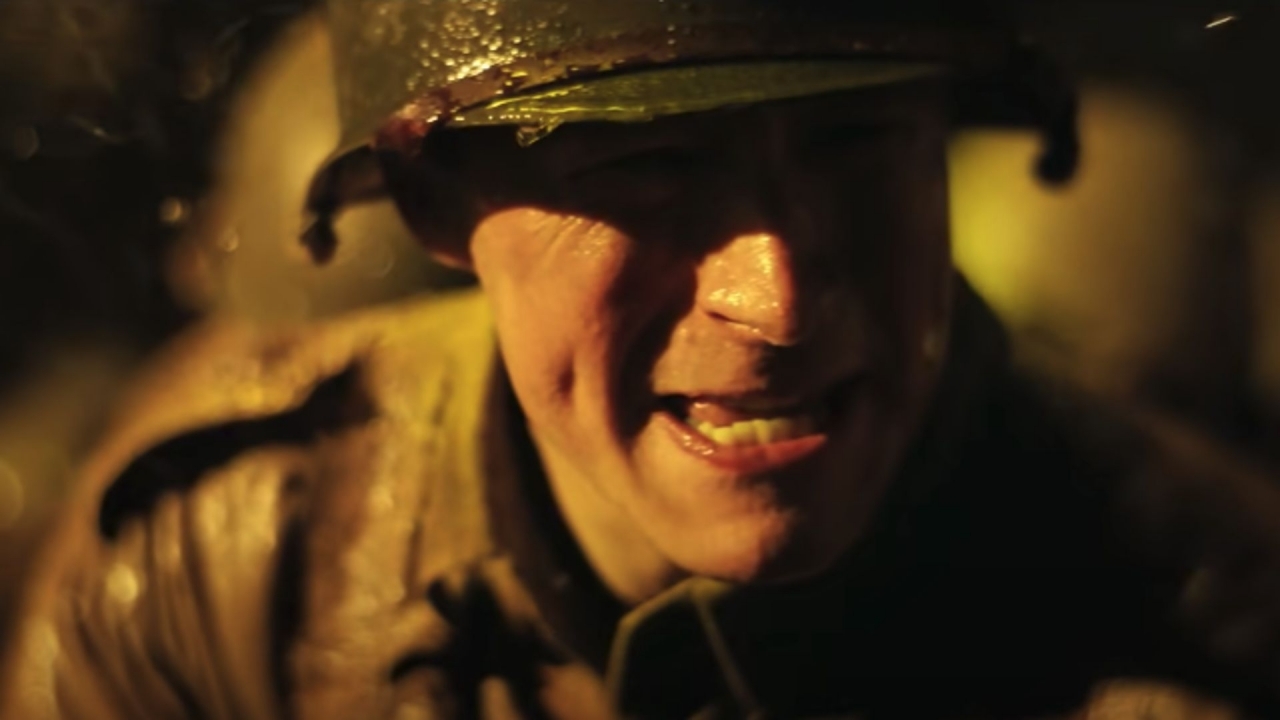 Recensie 'Operation Mincemeat': "Kijk-eens-hoe-slim-we-in-de-oorlog-waren!"