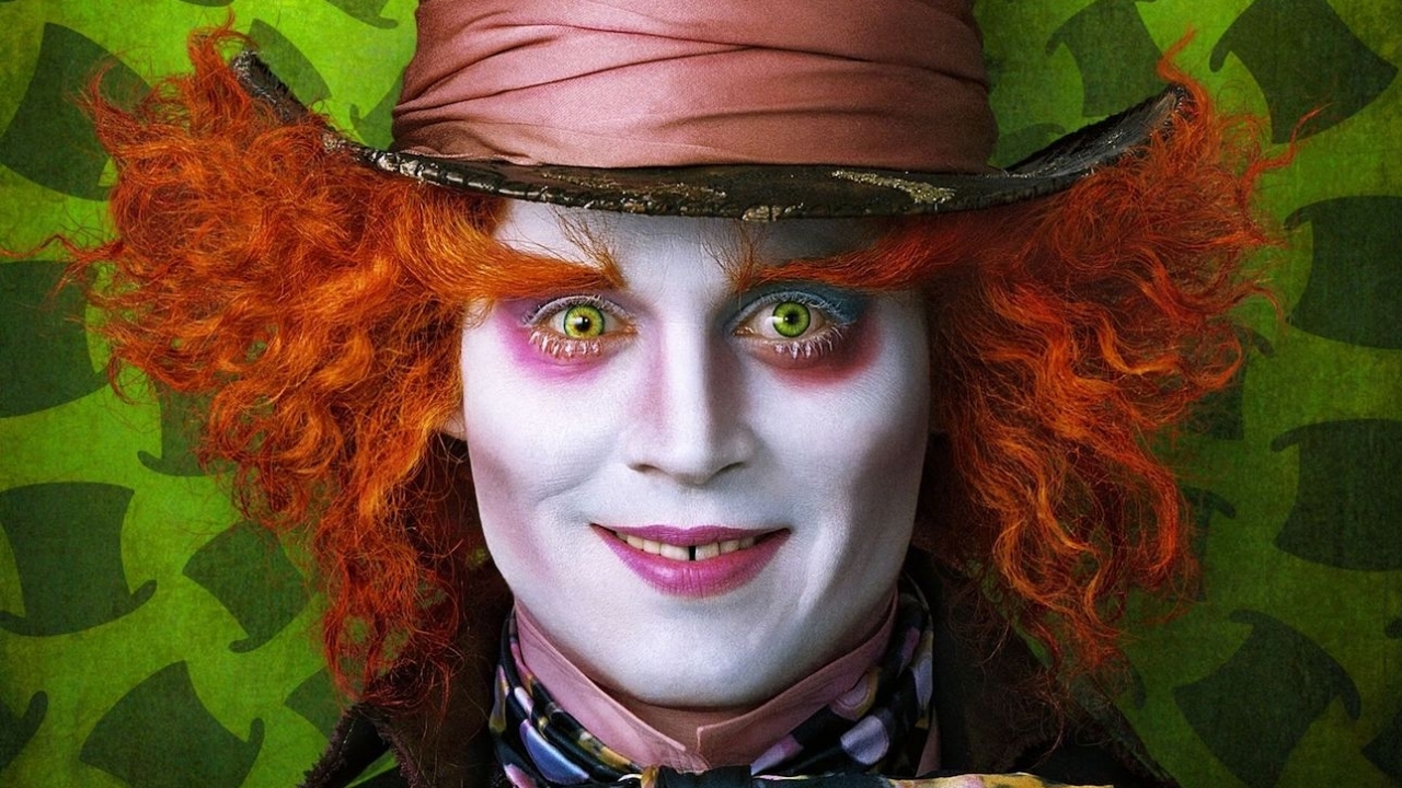 Ex-vriendin komt met nare verhalen over Johnny Depp in rechtszaal