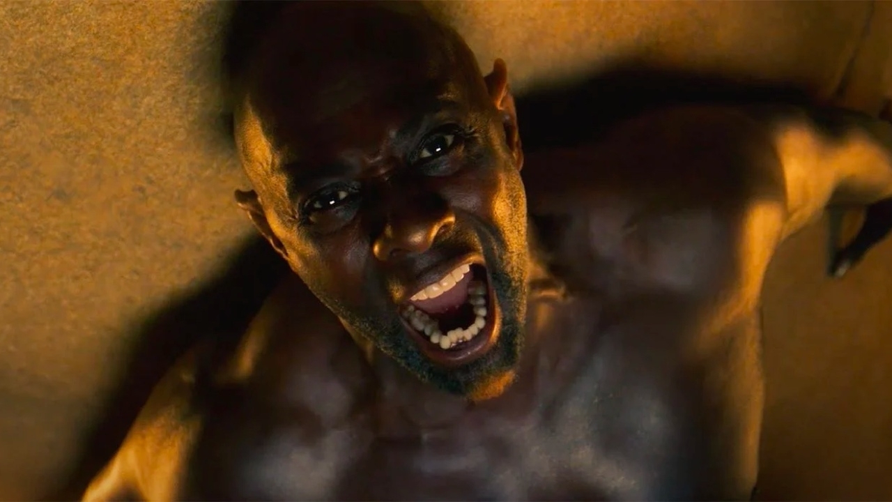 Heftige teaser 'Three Thousand Years of Longing' van Mad Max: Fury Road-regisseur George Miller