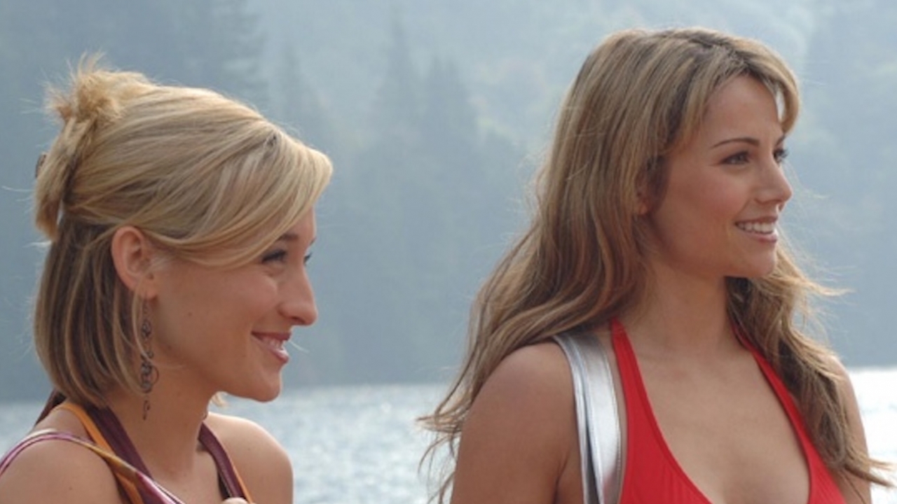 Allison Mack probeerde ook leden voor haar sekscult te werven op de set van 'Smallville'