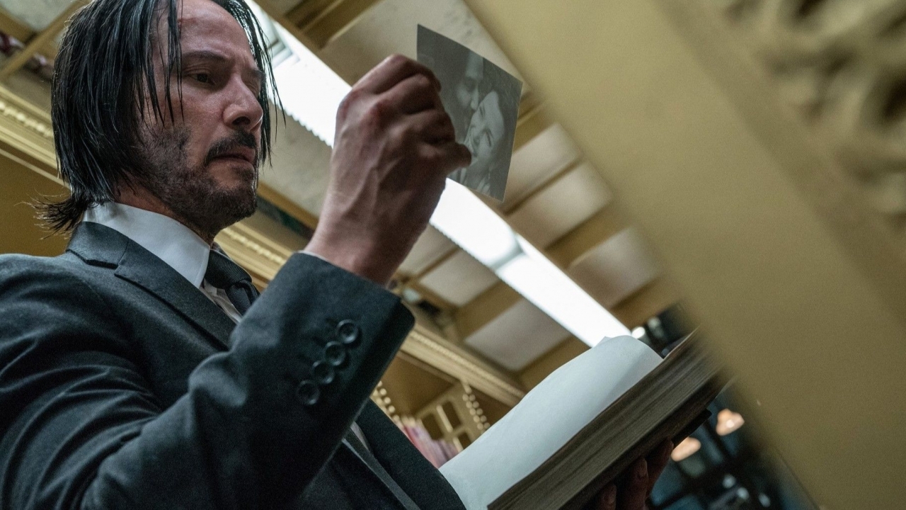 Deze actieheld trekt veel bekijks op Netflix