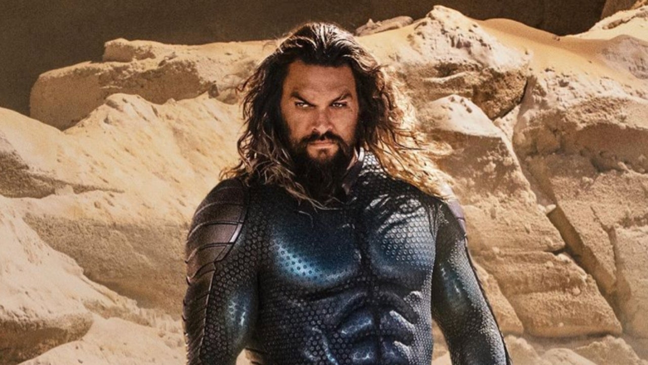 Wordt 'Shots! Shots! Shots!' nieuwste hitfilm voor Jason Momoa?