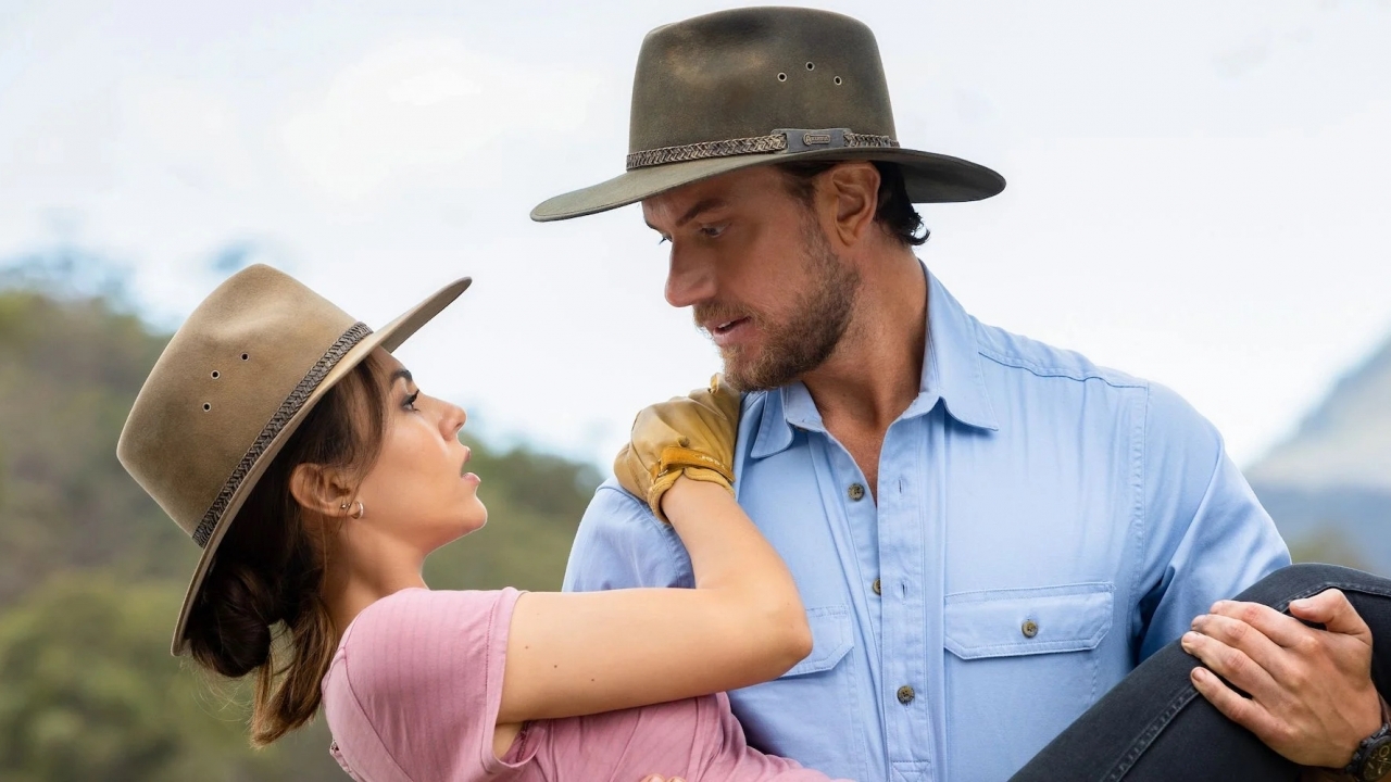 De 3 meest bekeken films op Netflix van afgelopen weekend