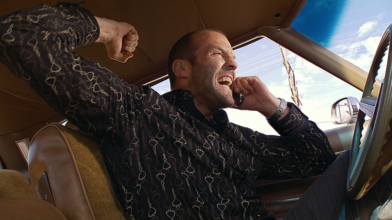 3 krankzinnige actiefilms op Netflix om nu te zien