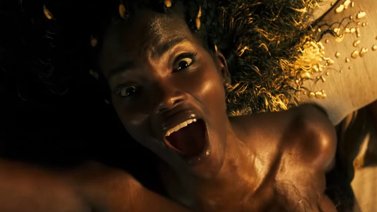 'Three Thousand Years of Longing'-trailer van George Miller ziet er extreem veelbelovend uit