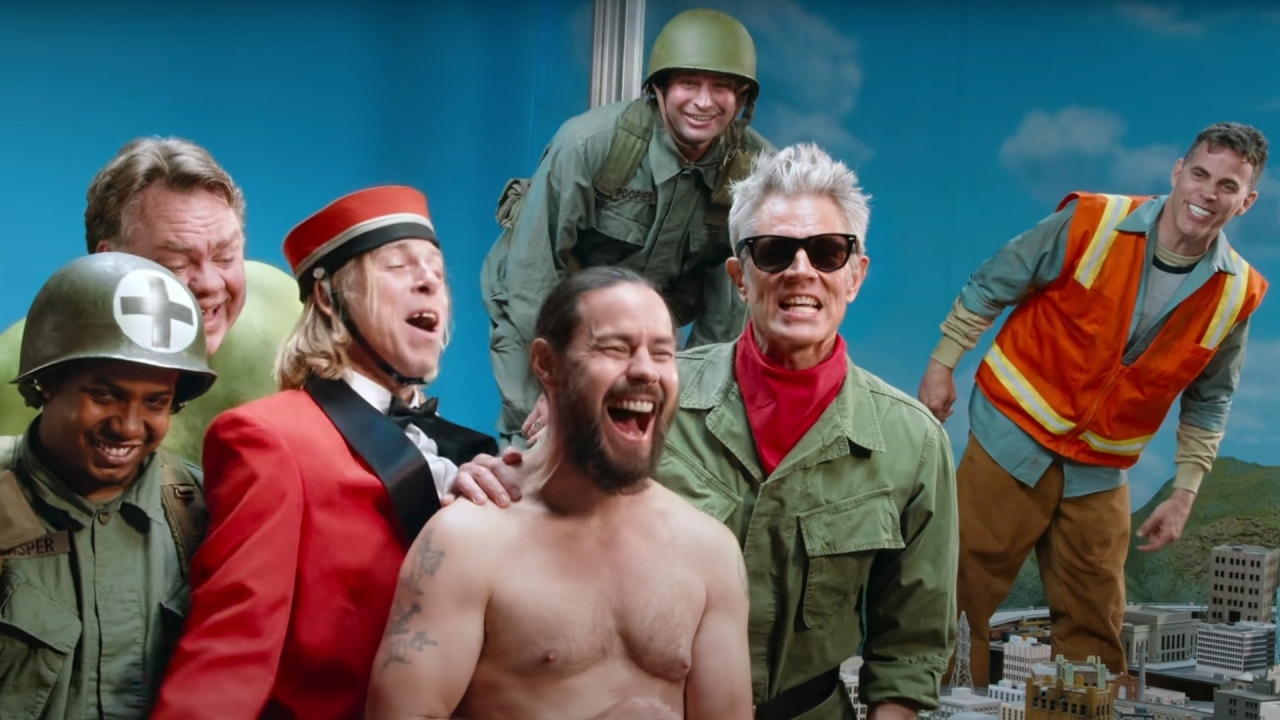 De 10 best bekeken films op Netflix van dit moment