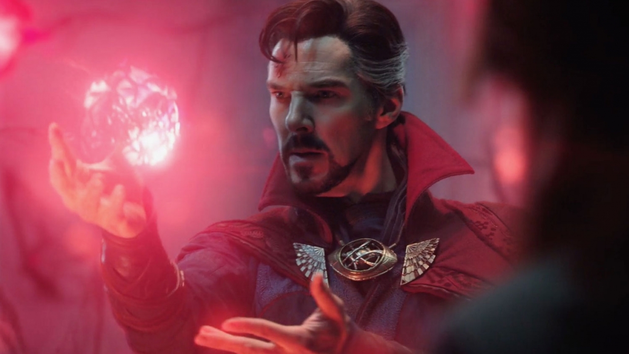 Marvel Studios zet stap naar eerste $1 miljard-film sinds 'Avengers: Endgame'