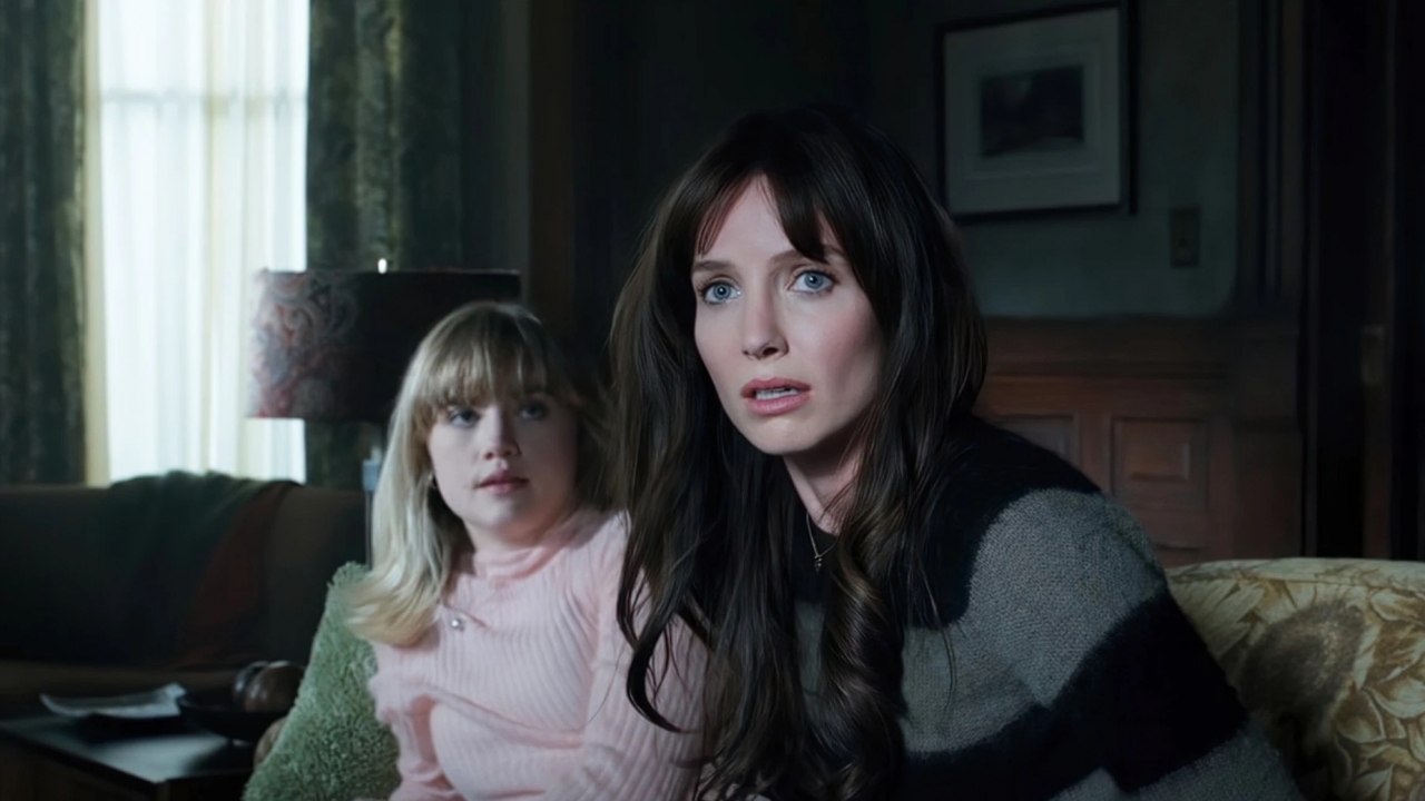 Als het aan James Wan ligt, krijgt horrorfilm 'Malignant' een cinematic universe