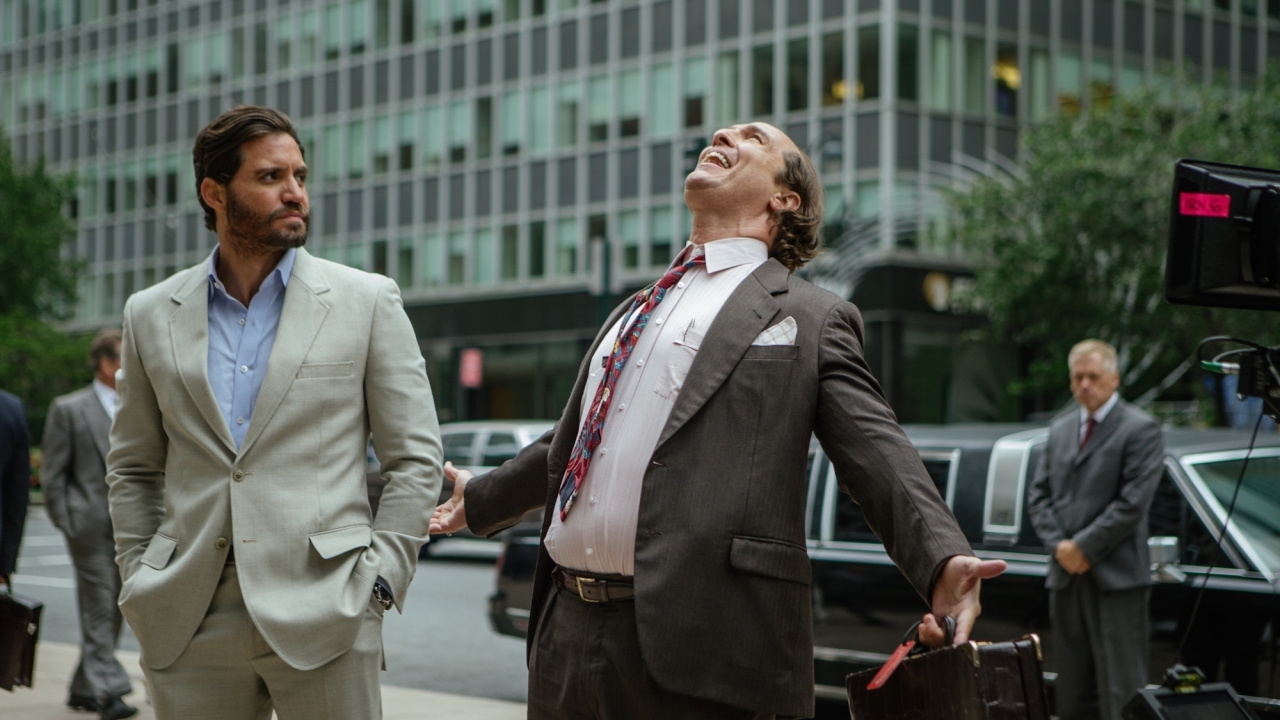 Deze avonturenfilm staat binnenkort op Netflix