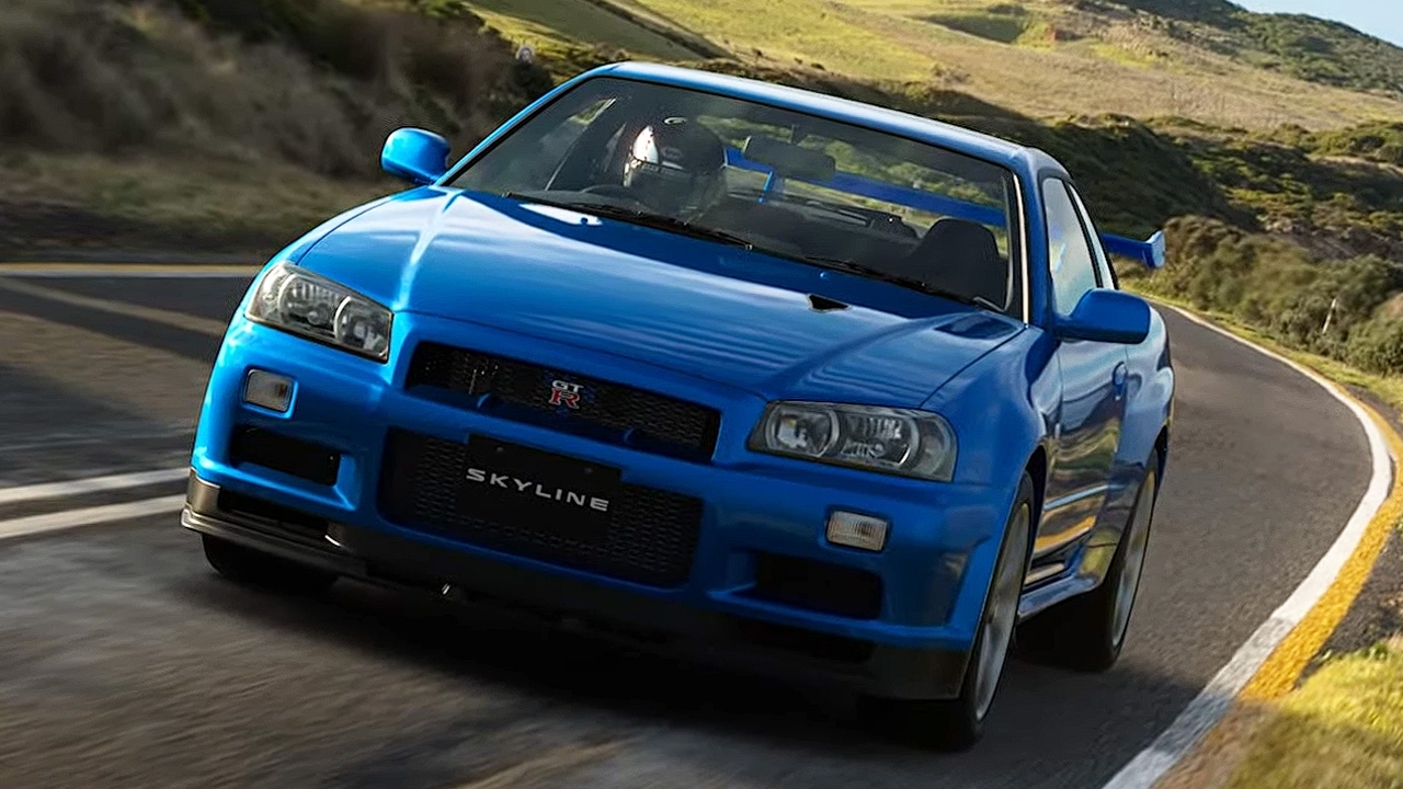 'District 9'-regisseur beoogd voor 'Gran Turismo'-film