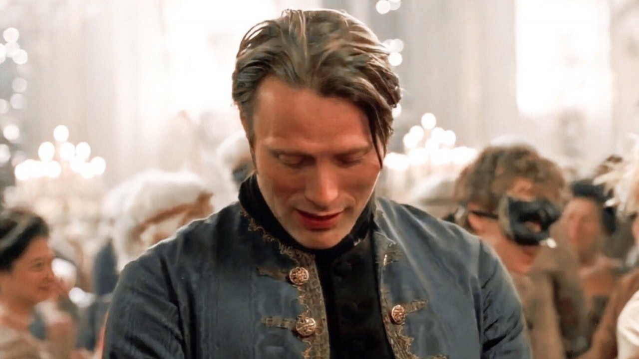 Wonderkoppel Mads Mikkelsen en Nikolaj Arcel werken aan nieuwe, brute film
